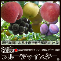 福島フルーツマイスターHP